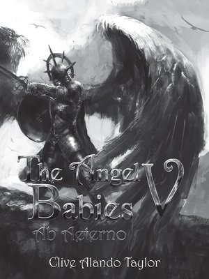 cover image of The Angel Babies V